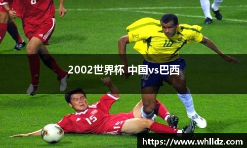 2002世界杯 中国vs巴西